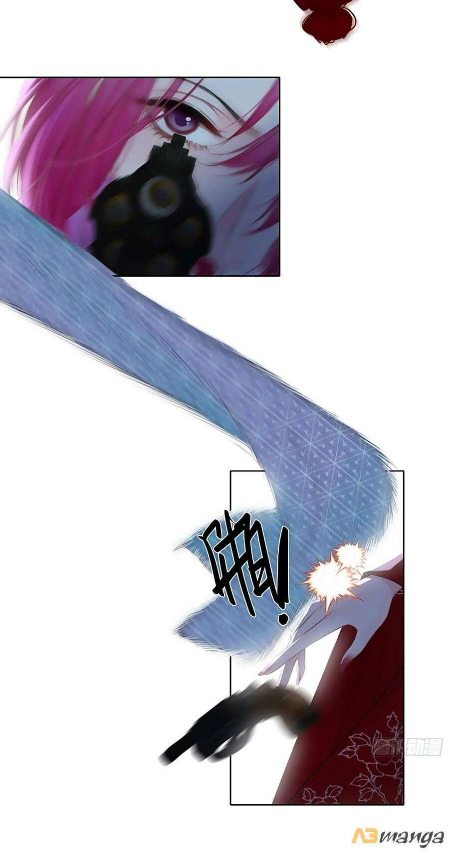 kim ốc tàng kiều chapter 75 21