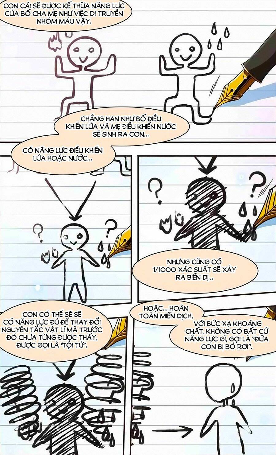 ám chi lạc ấn chapter 16 10