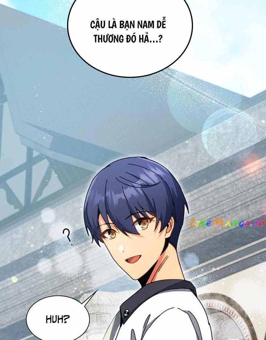 tử linh sư thiên tài của học viện chapter 63 16