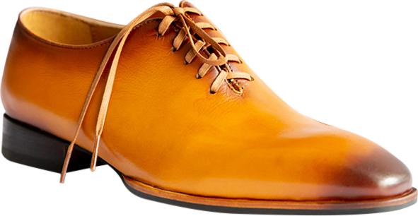 Giày Tây Nam MR.DIN Oxford 02 FH007