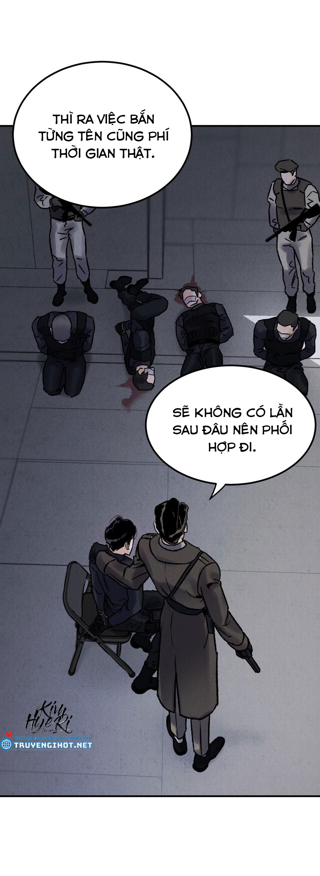 vực sâu tăm tối chapter 1 39