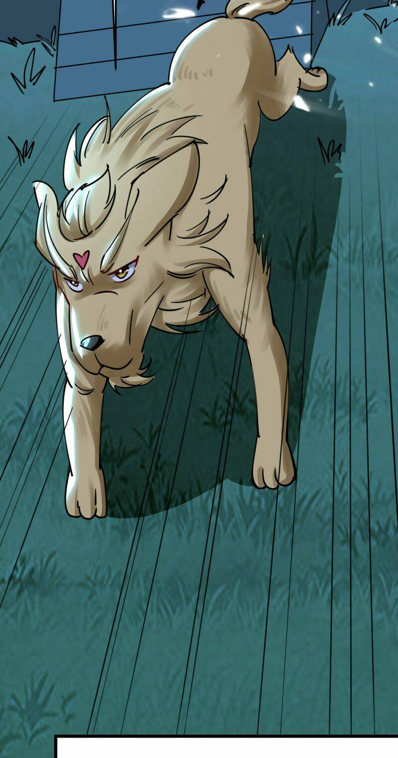 vạn giới tiên vương chapter 72 11