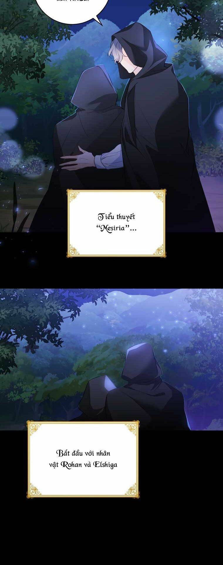 dư vị tách trà chapter 2 21