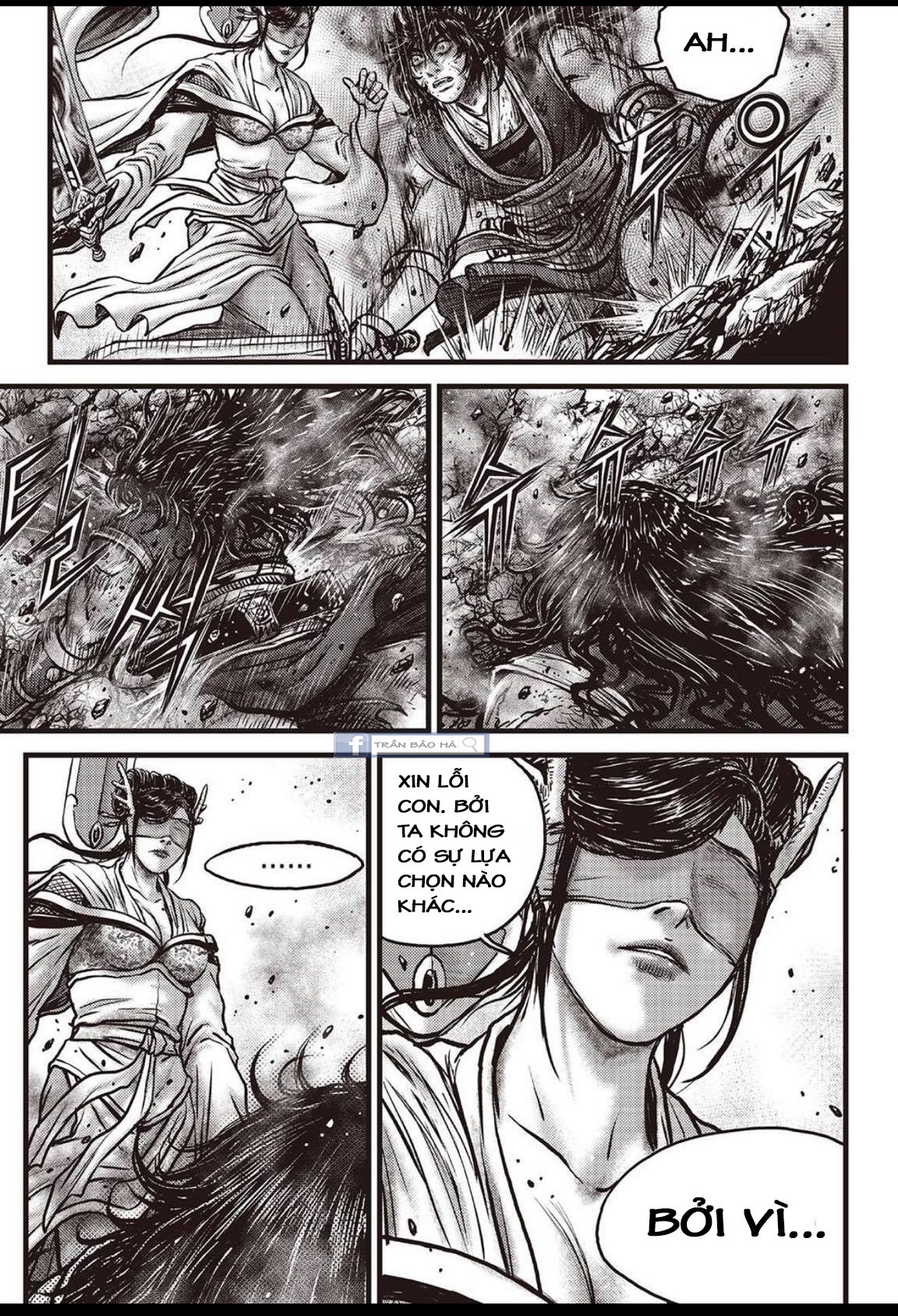 hiệp khách giang hồ m chapter 599 2