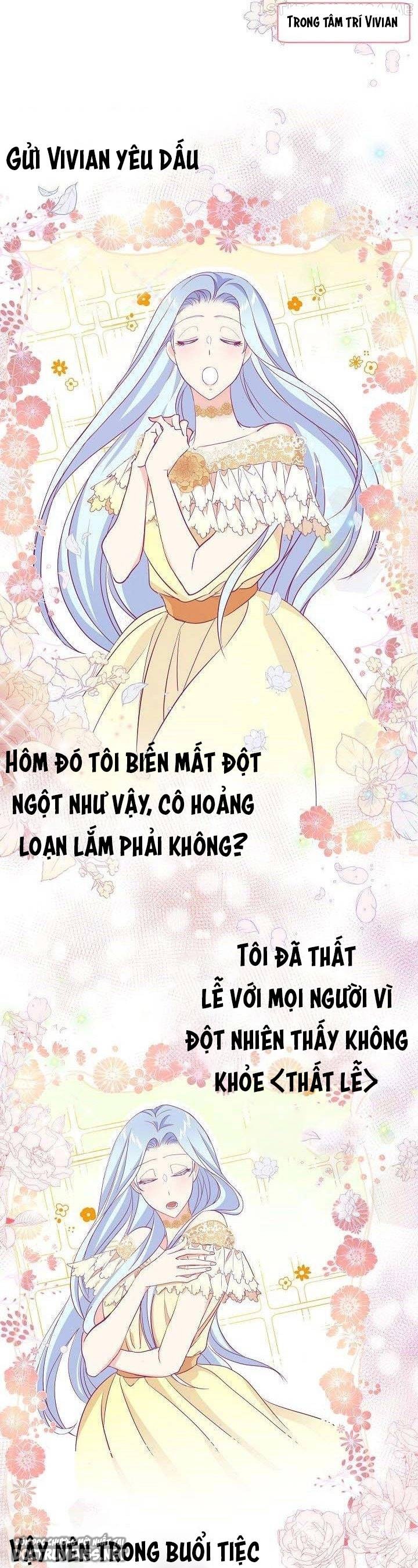 nếu tôi là nhân vật phản diện liệu tôi sẽ chết chapter 44 12