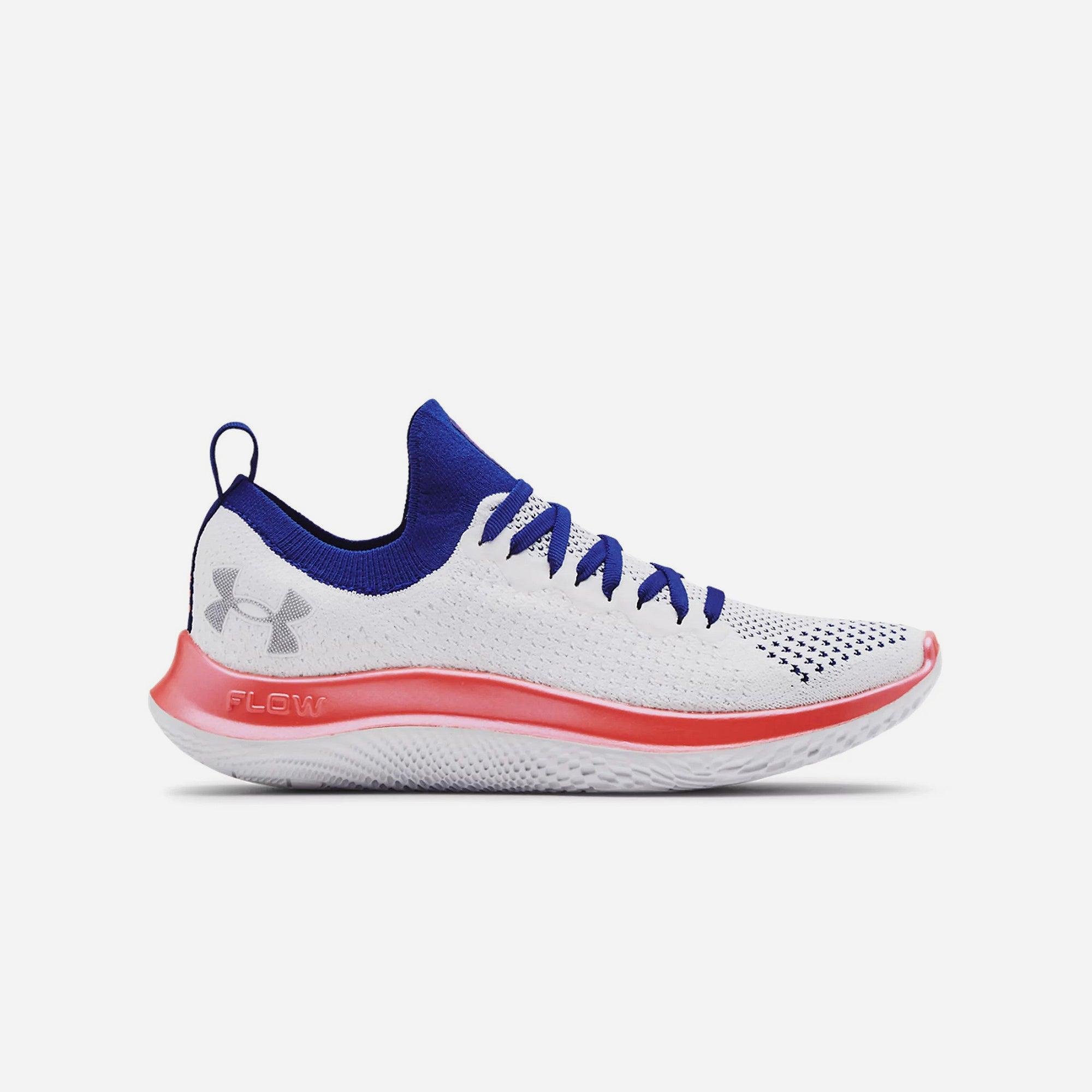 Giày chạy bộ nữ Under Armour Flow Velociti SE - 3024017