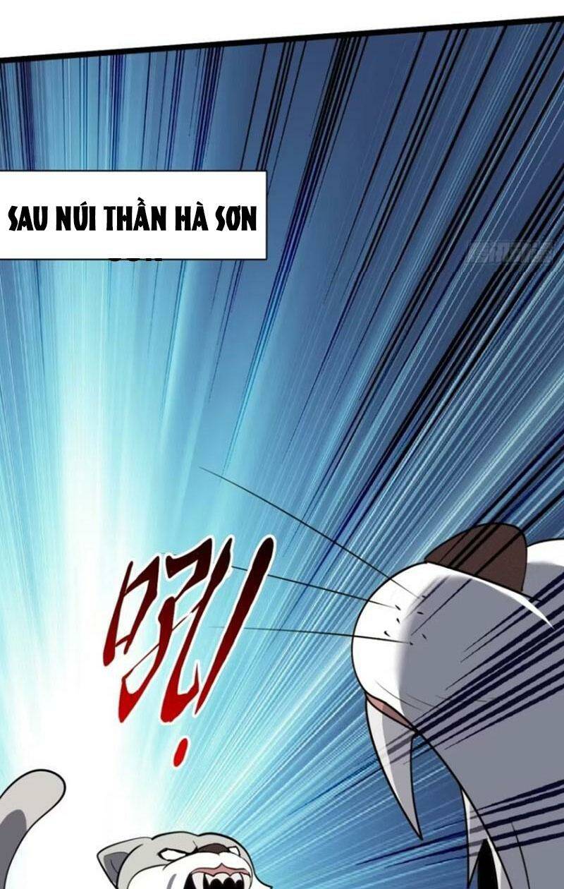hệ thống gánh con mạnh nhất chapter 109 24