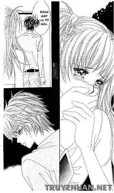 my lovely master chapter 55 9