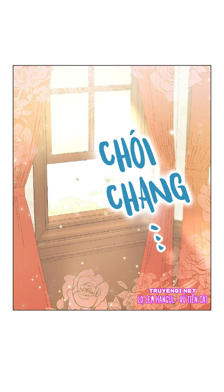 mối tình lãng mạn với kẻ phản diện chapter 18 7