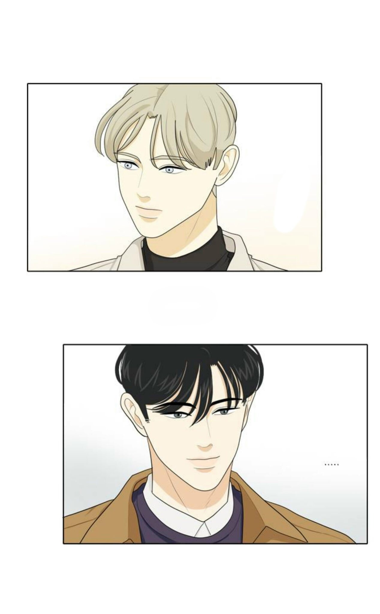 sống chung một nhà chapter 31 10