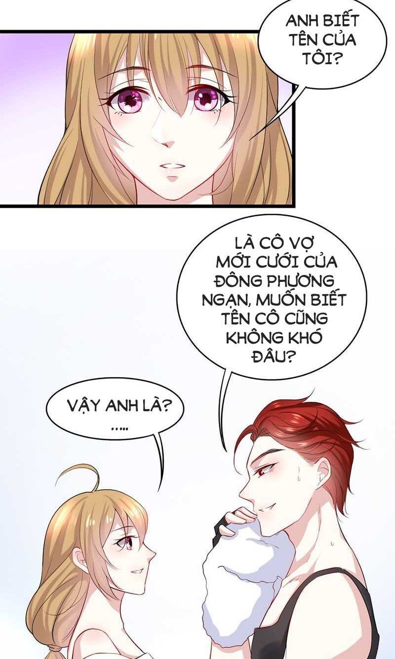 mặt nạ mê hoặc chapter 29 10