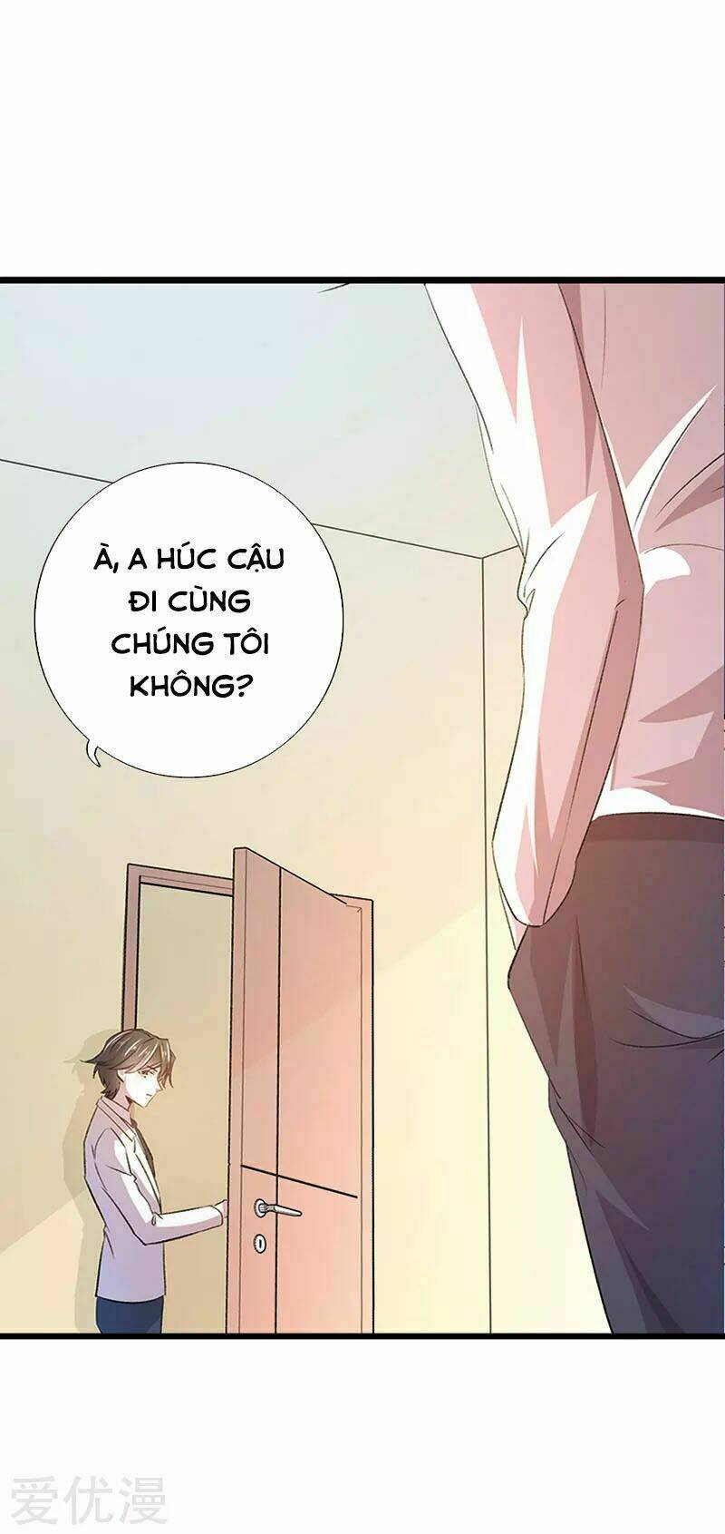 bạn gái scandal của quý thiếu chapter 1 16