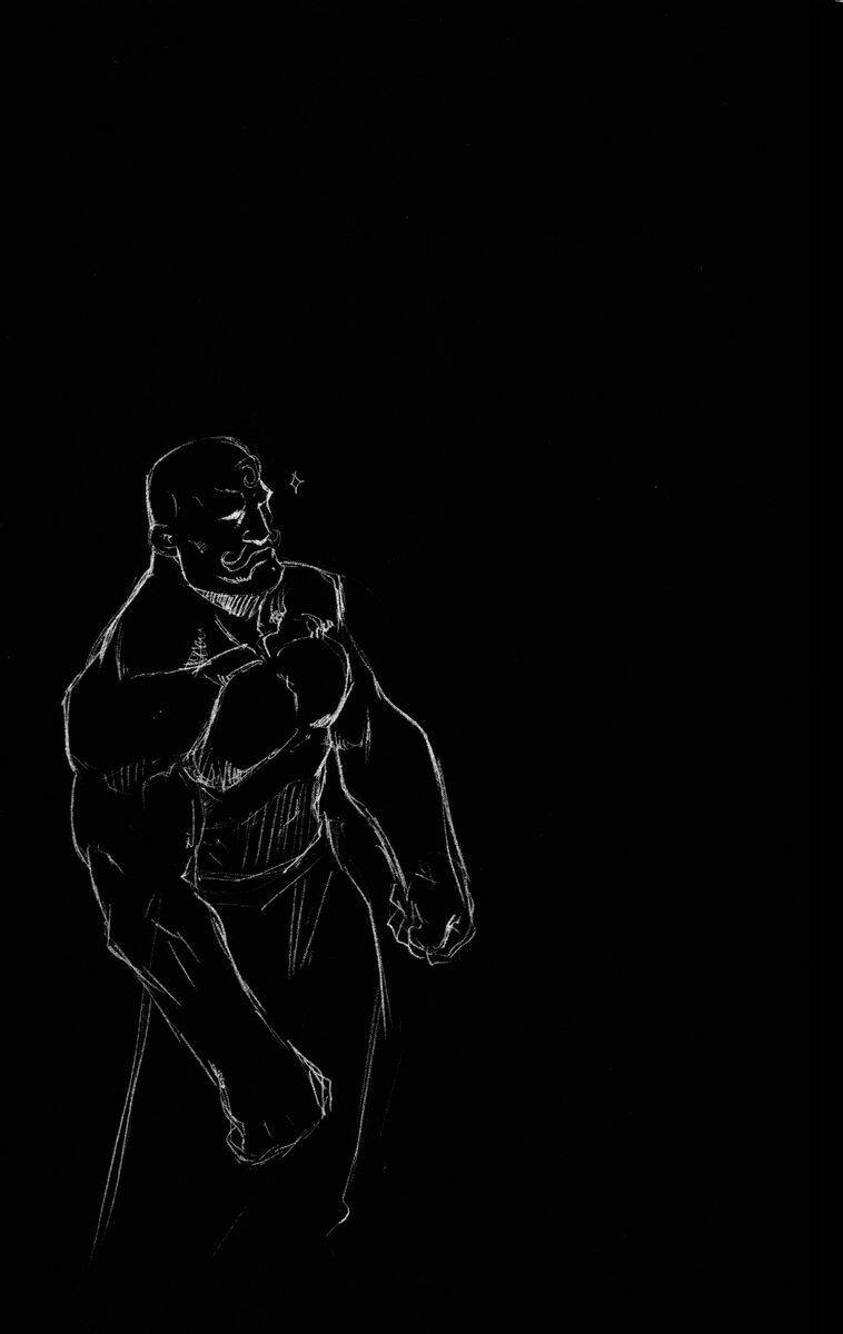 giả kim thuật - ngoại truyện chapter 4 11