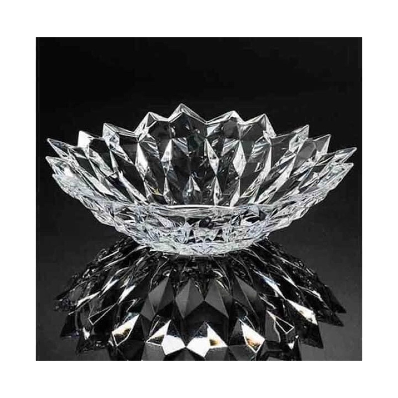 Đĩa sâu lòng Nachtmann Quartz 90055 SCHALE 32 CM Hàng Chính hãng