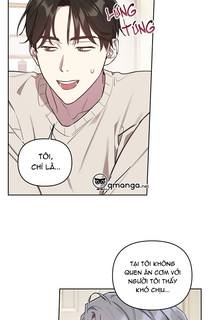 thần tượng đến rồi!? chapter 3 24