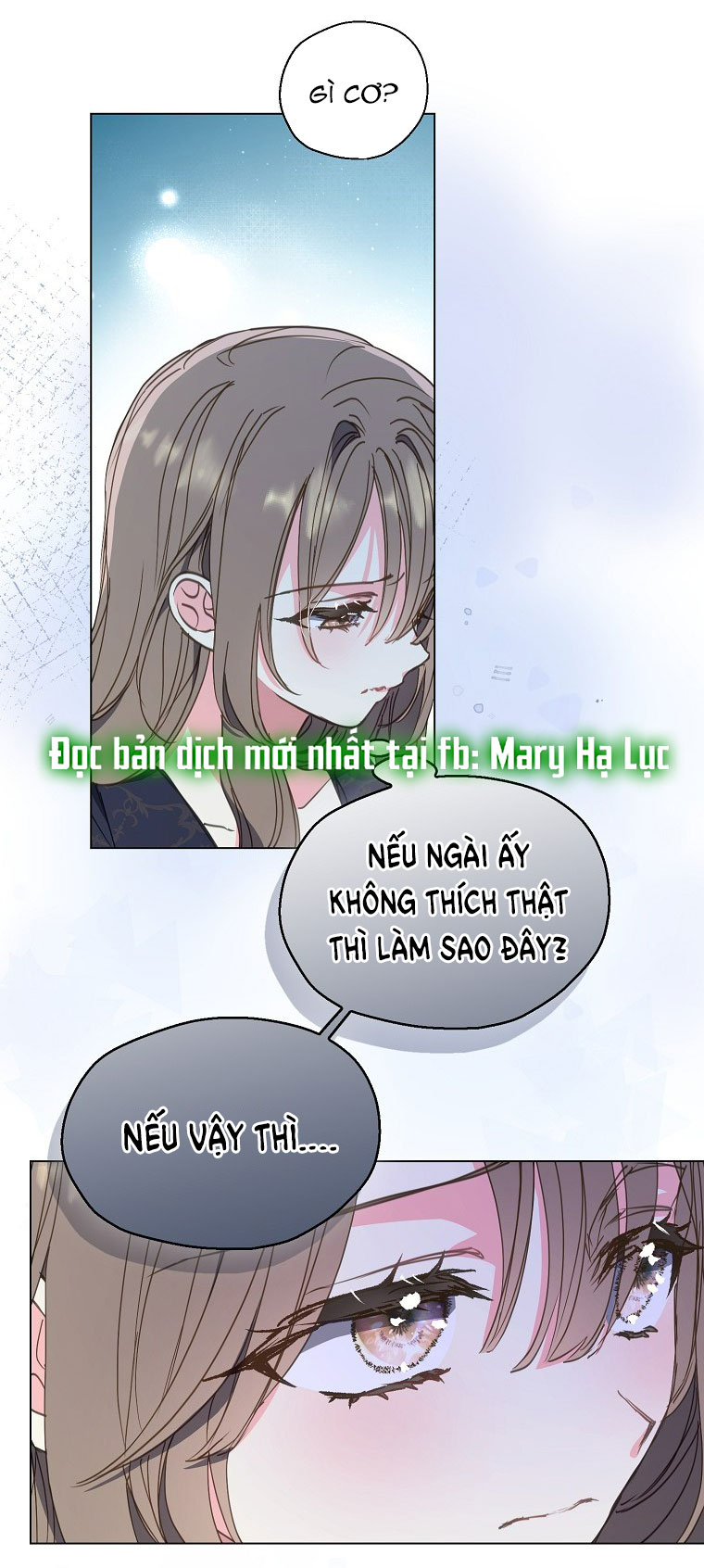 bệ hạ, xin đừng giết tôi!! chapter 138.2 37