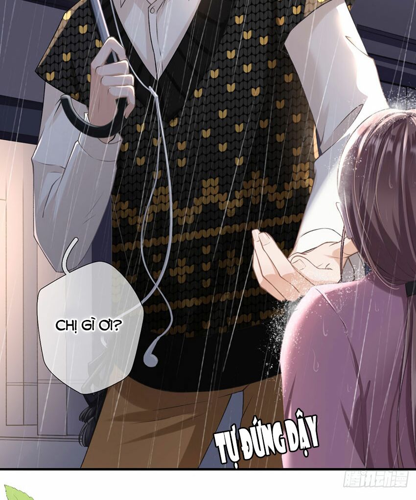 bạn gái tôi mới 30+ tuổi xuân chapter 1 52