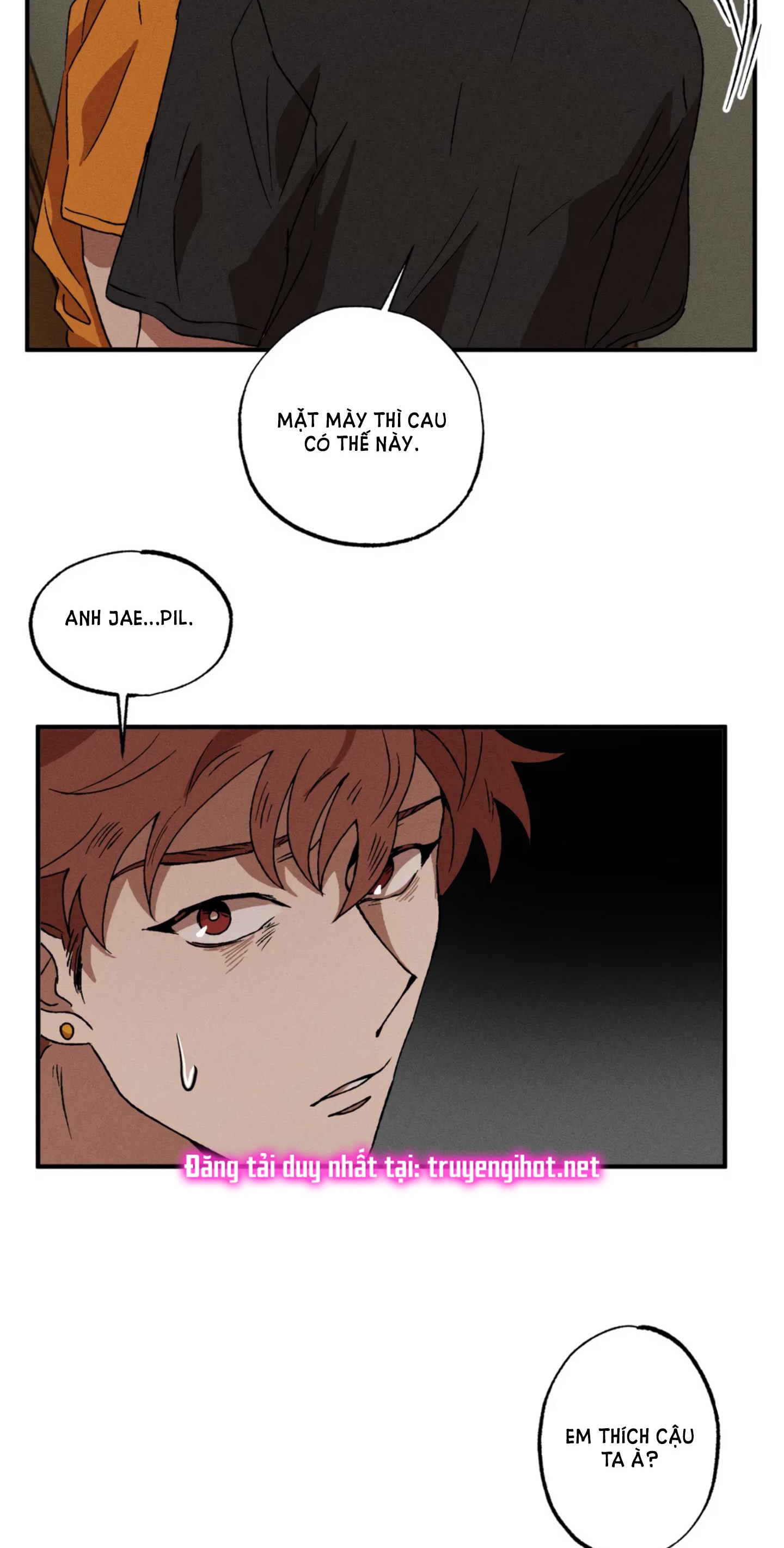 bẫy kép chapter 16.2 22