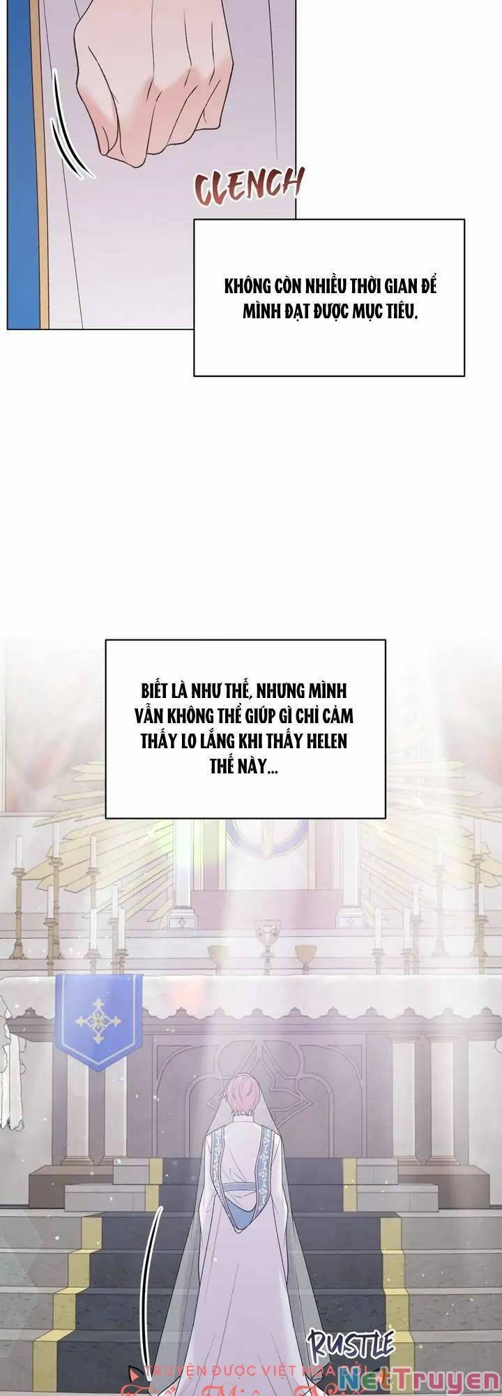 là nhân vật phản diện nhưng tôi sẽ trở thành nữ chính chapter 57 6