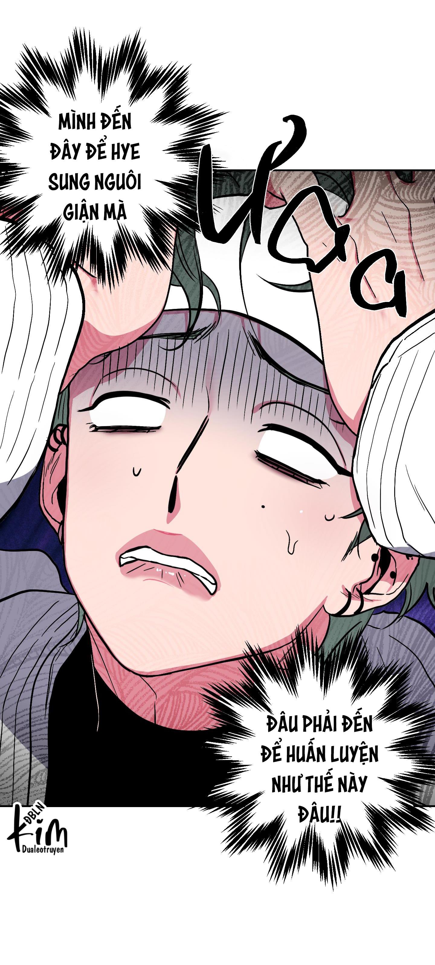 anh, hình như em tăng cân rồi chapter 23 19