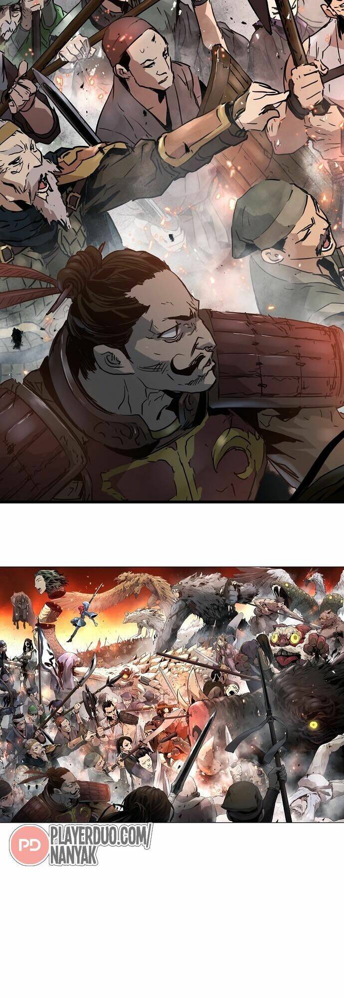 hứa lan chapter 78 31