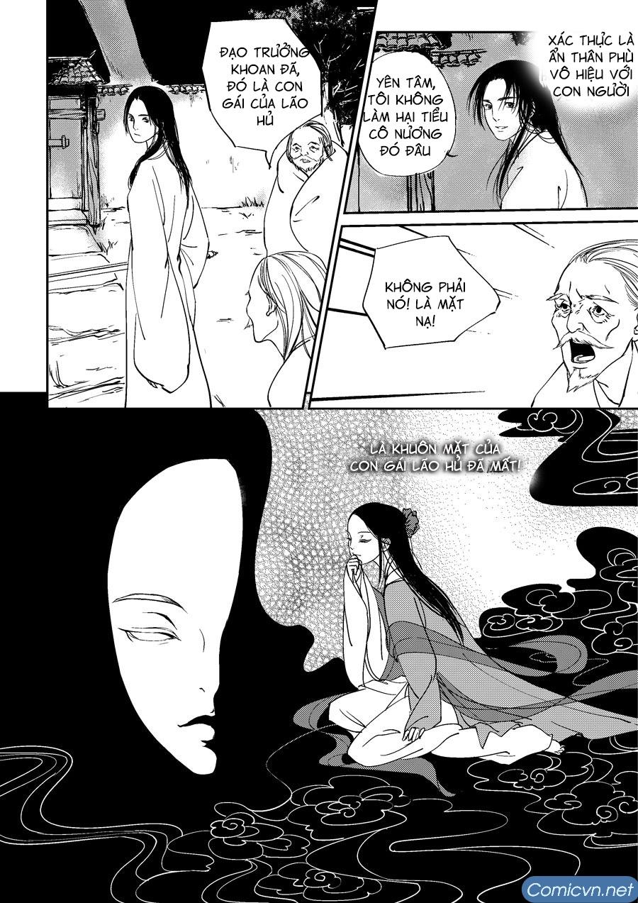 thượng thiện chapter 3 4