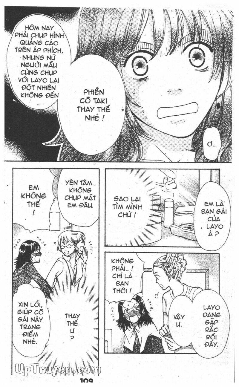 cuộc sống màu đào chapter 2 103