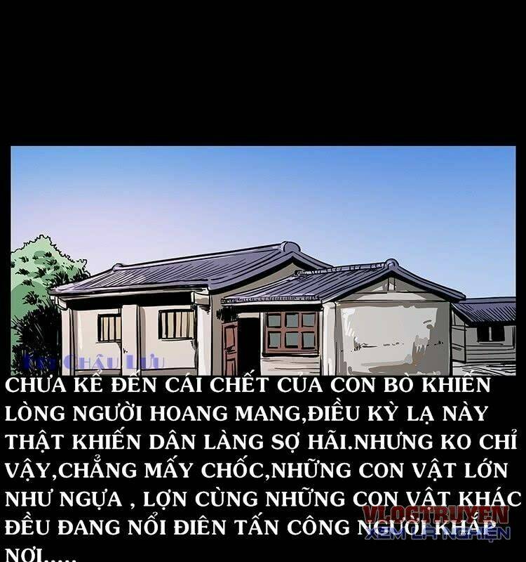 tiên sơn truyền kỳ chapter 6 35