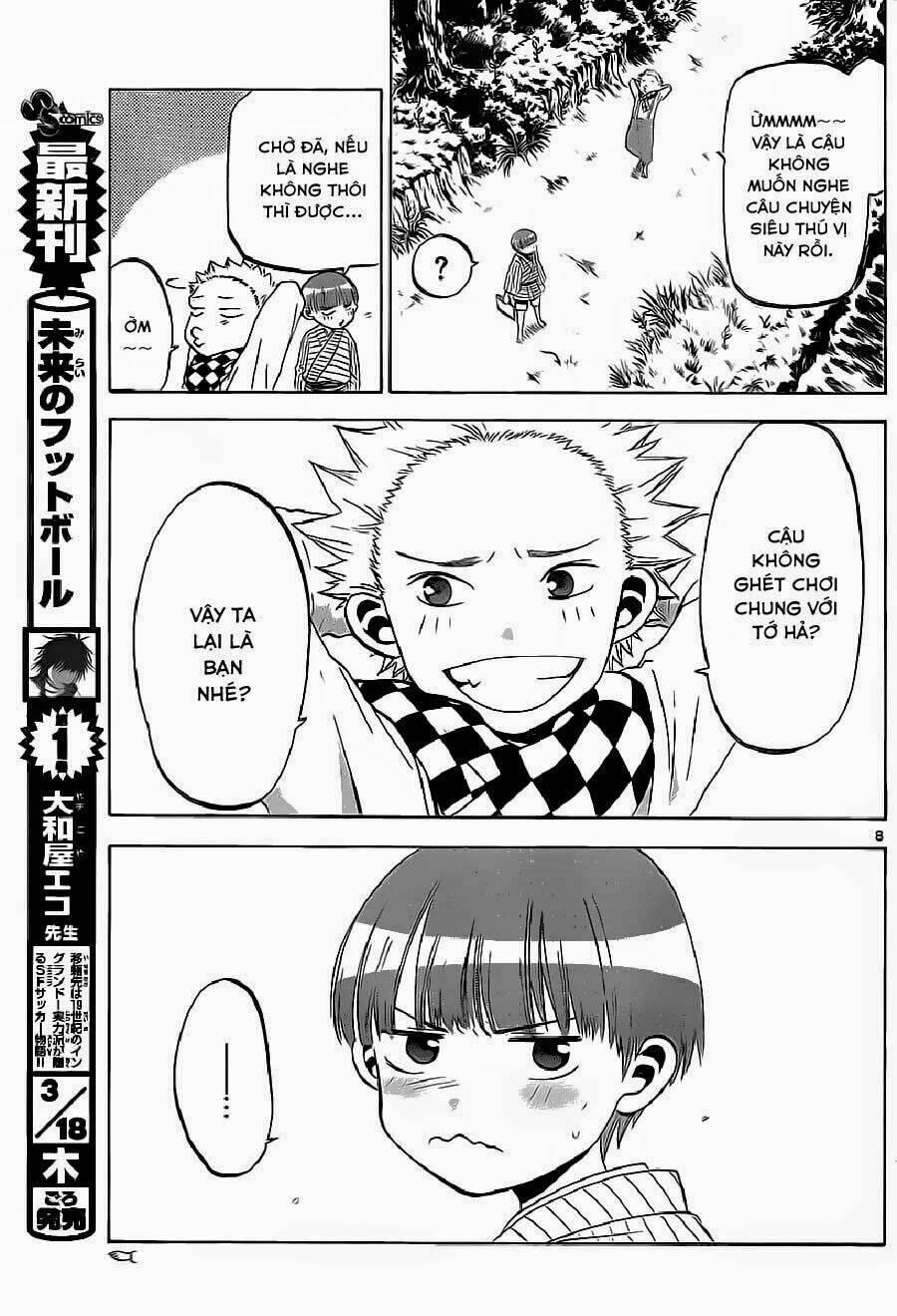 kaitai shinsho zero chapter 3 9