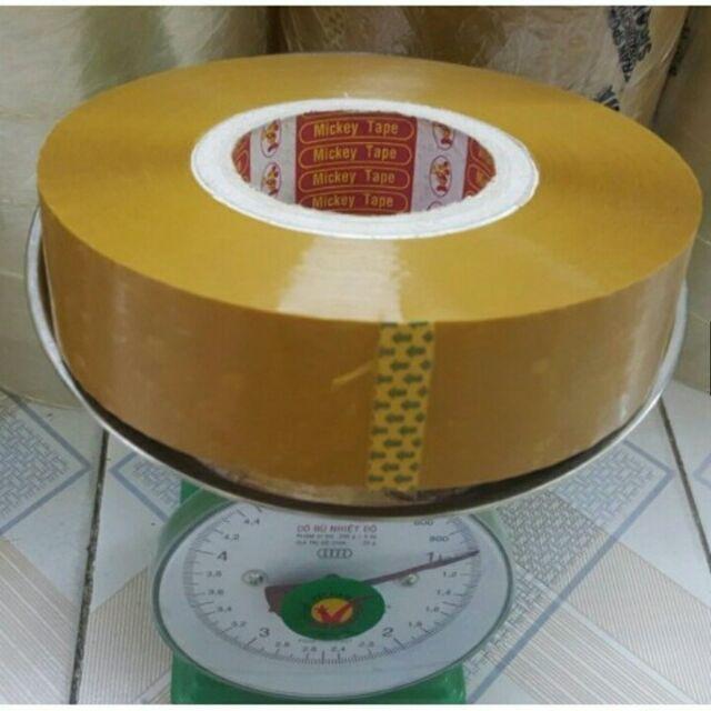 Băng dính loại 1kg.