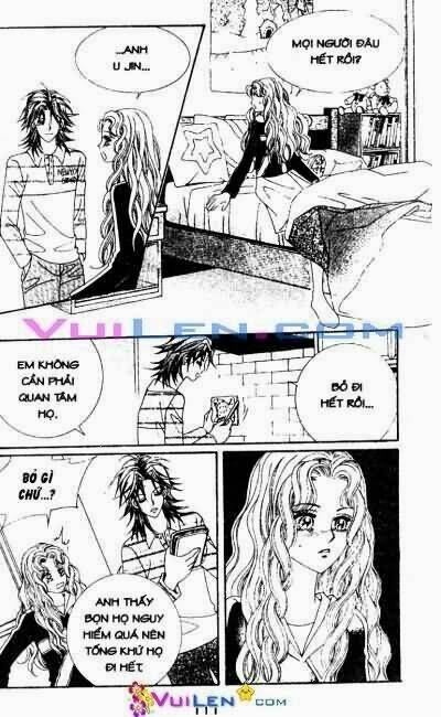 ngọt đắng tình yêu chapter 9 111