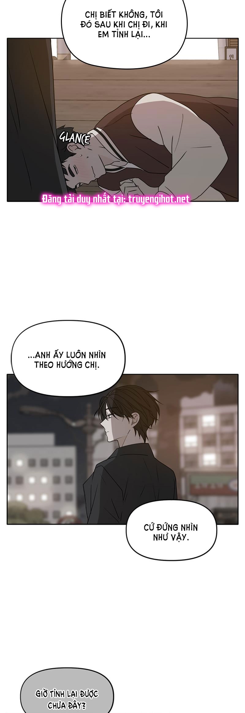 hẹn gặp anh ở kiếp thứ 19 chapter 84 13