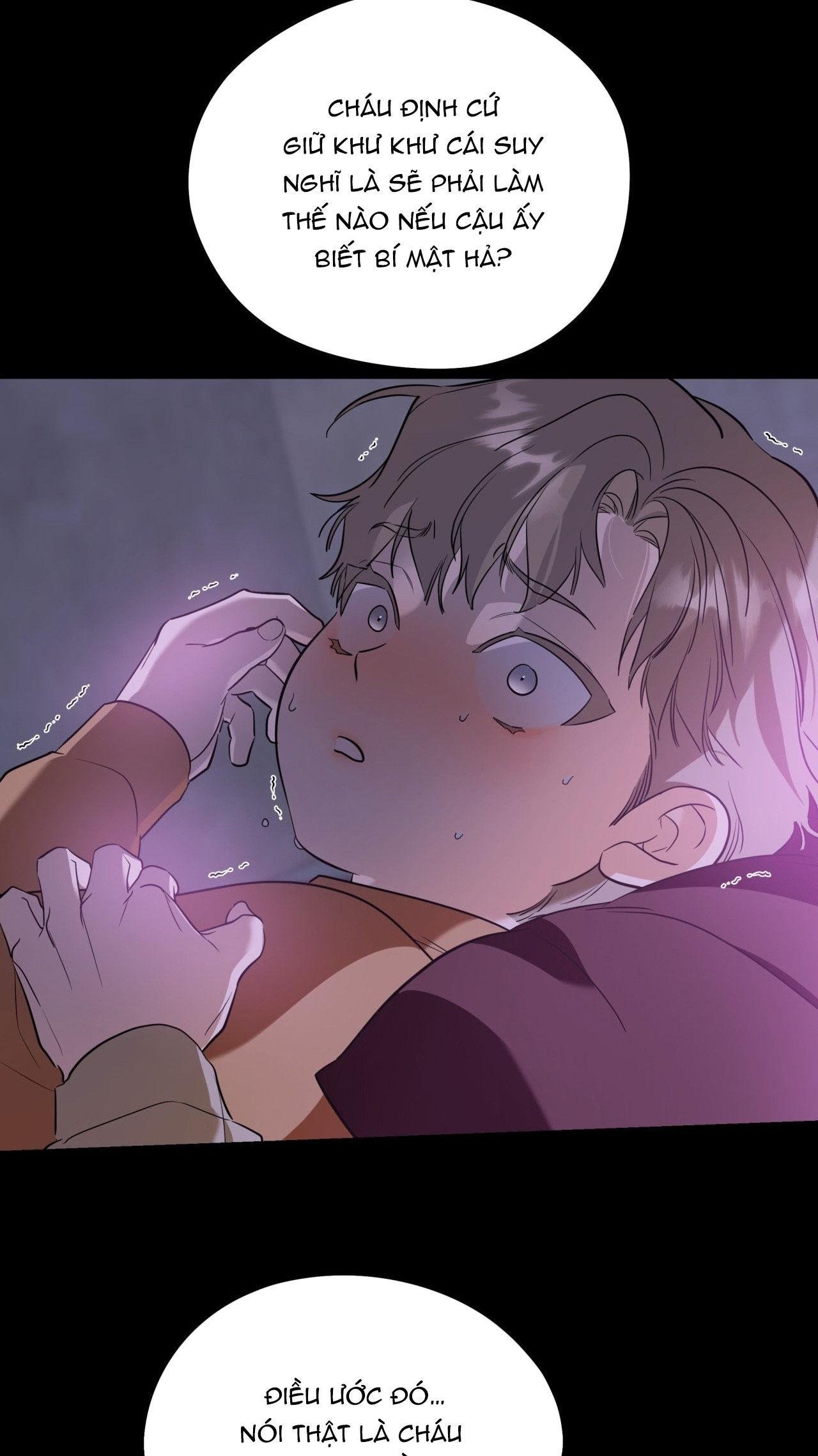 lệnh cứu rỗi chapter 67 19