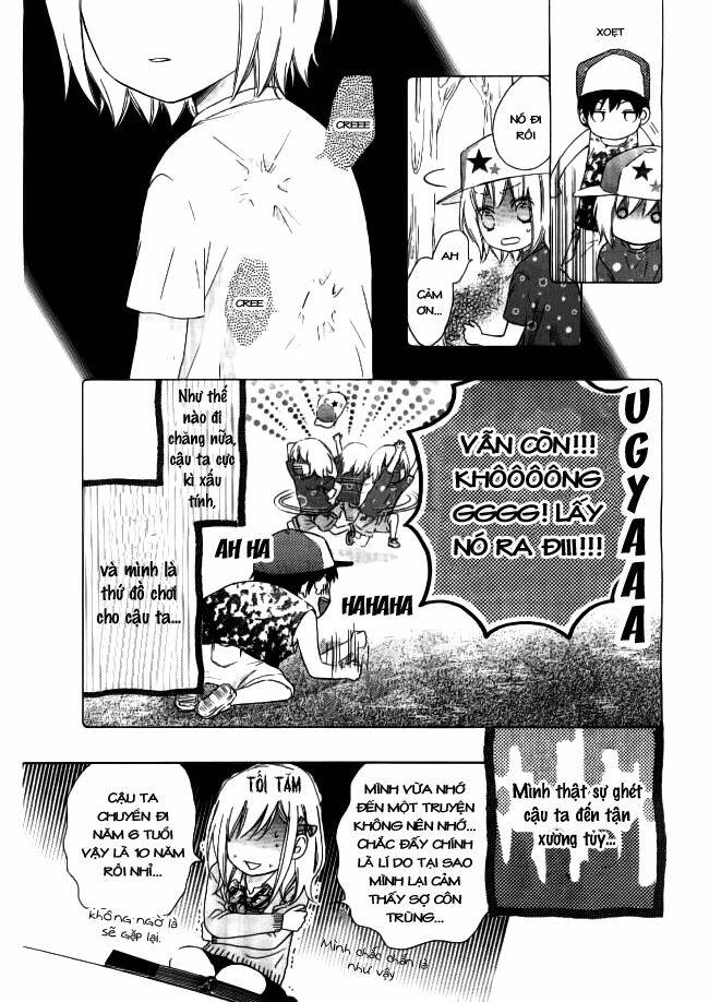 bye-bye mitsubari chapter 1 11