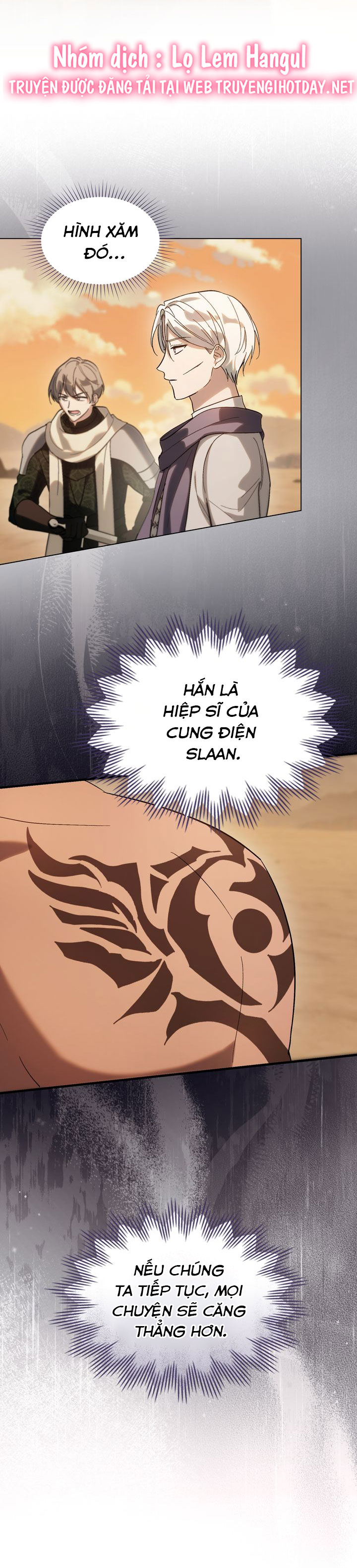 khi định mệnh đưa chúng ta gặp nhau chapter 17 4