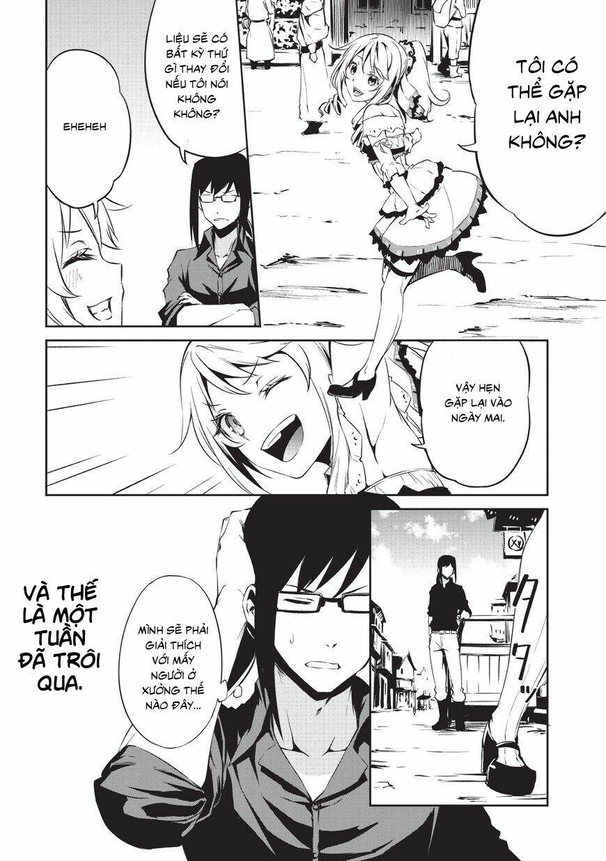 arifureta shokugyou de sekai saikyou zero chapter 2 39