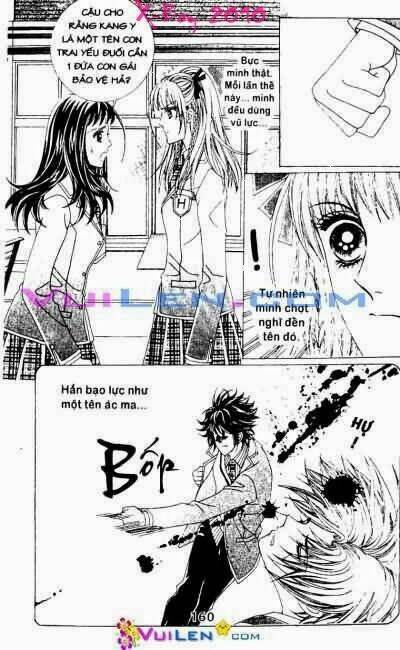 cuộc sống của tôi chapter 10 160