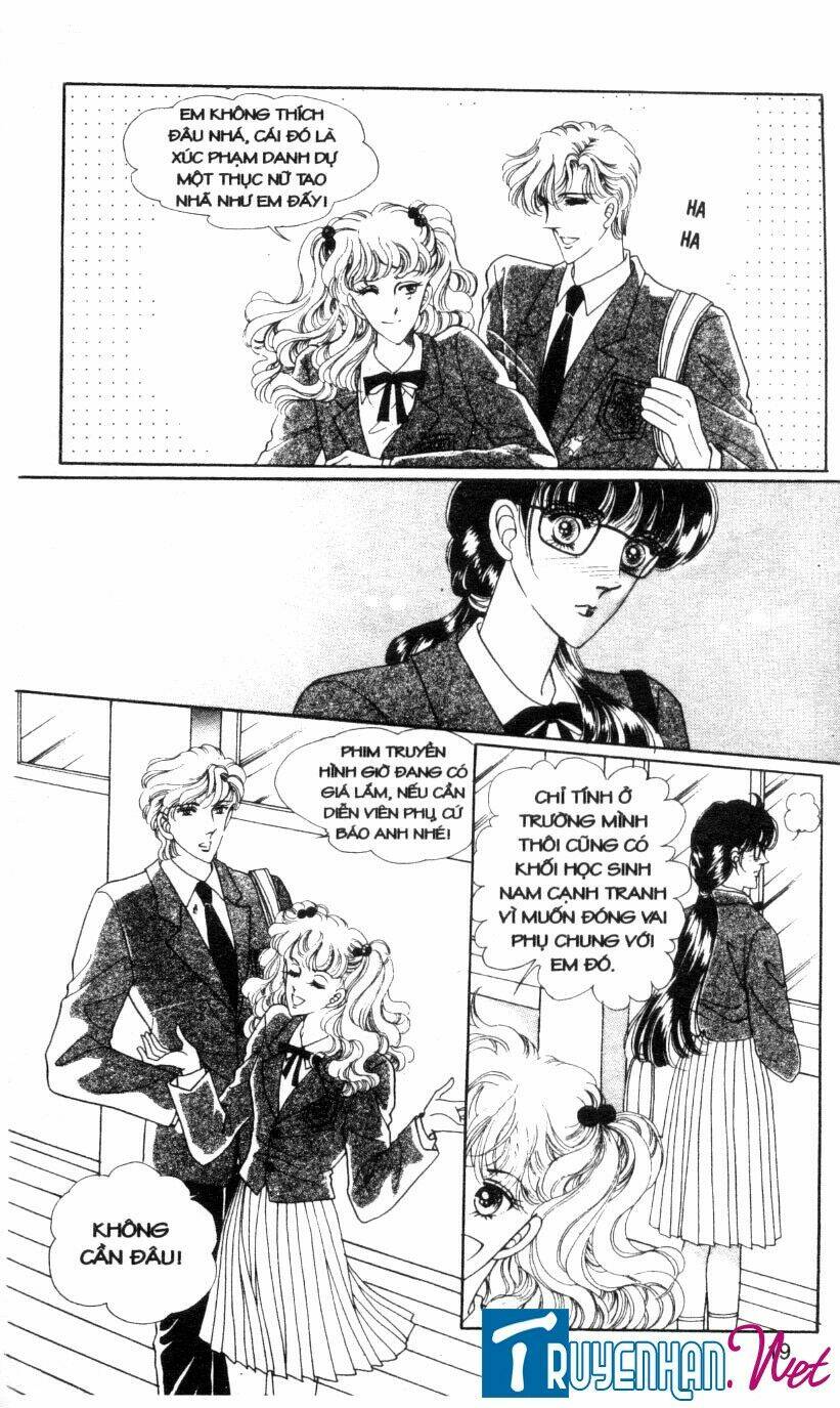 sao đổi ngôi chapter 1 21