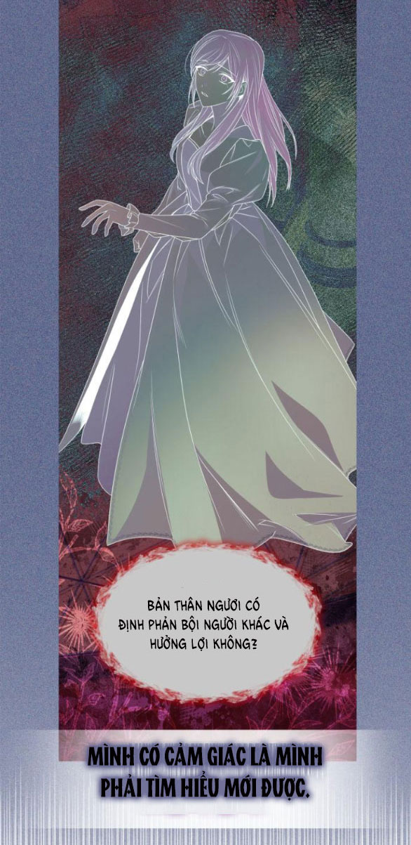 Chị Yêu, Kiếp Này Em Sẽ Là Hoàng Hậu chapter 50.1 - Trang 49