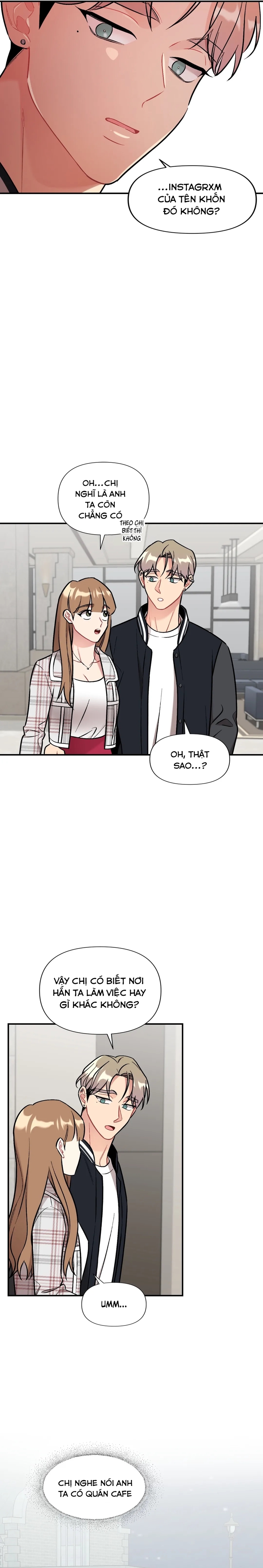 cherry picking chapter 21 2