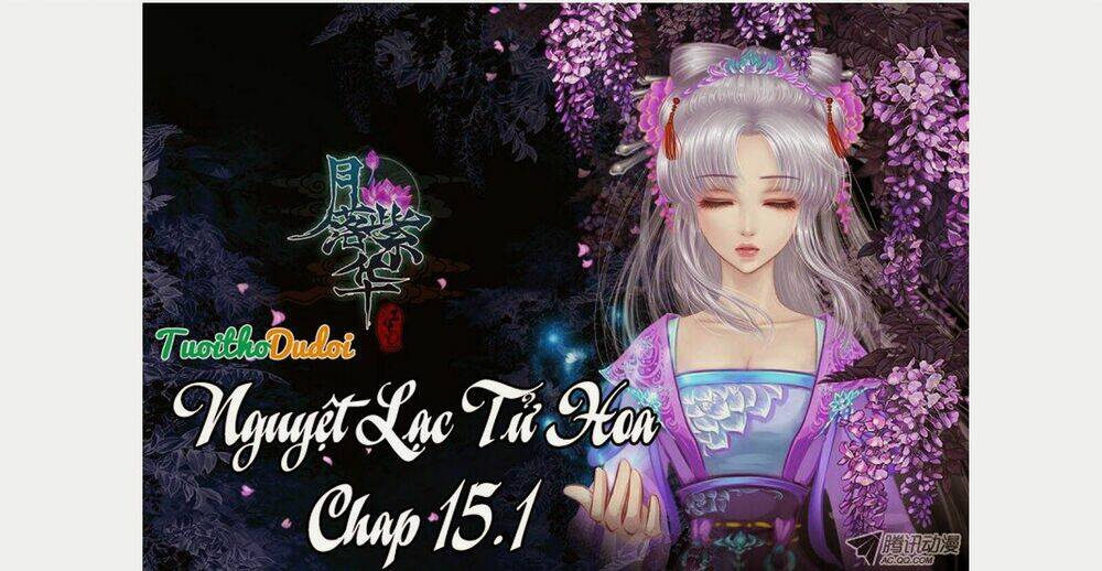 nguyệt lạc tử hoa chapter 16 1
