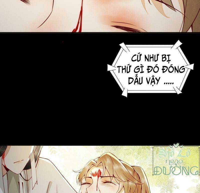 sát thủ vương phi không dễ chọc chapter 27 50