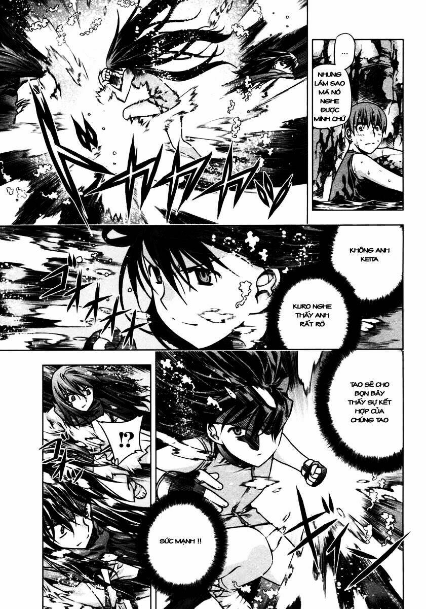 black god chapter 26 11