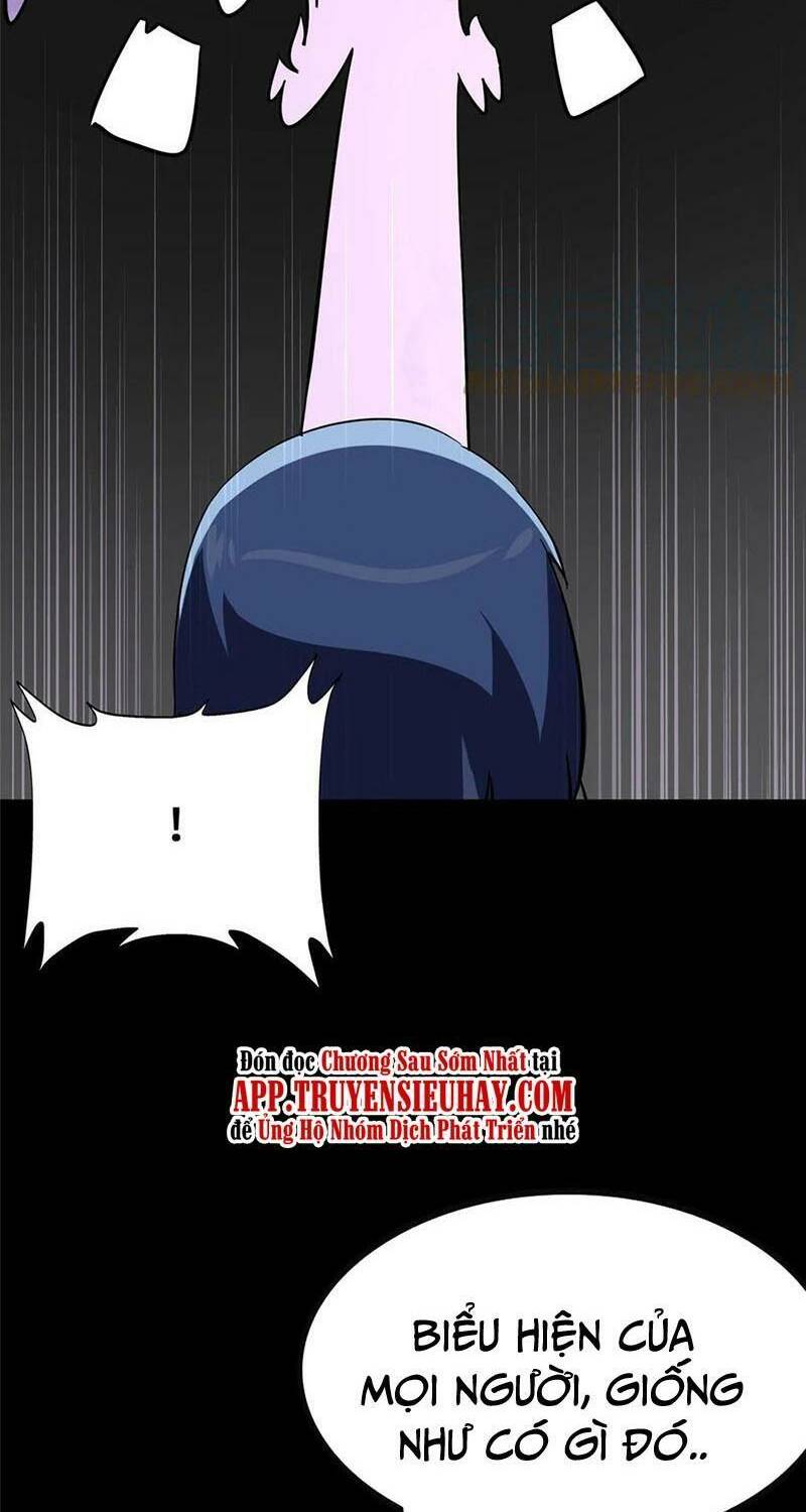 bạn gái virus của tôi chapter 385 30