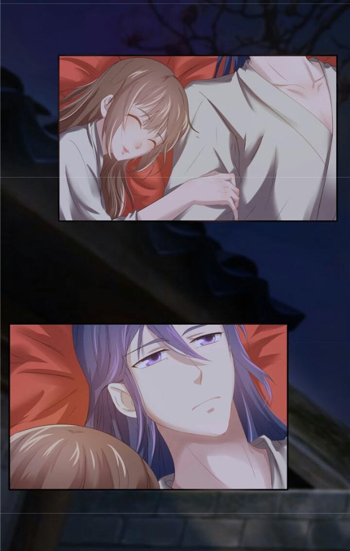 manh thê thực thần chapter 8.1 14