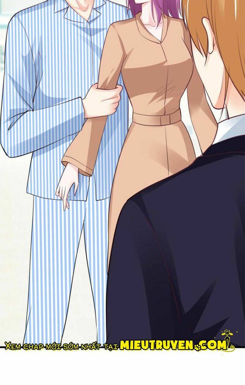 thú cưng độc quyền của boss chapter 88 4