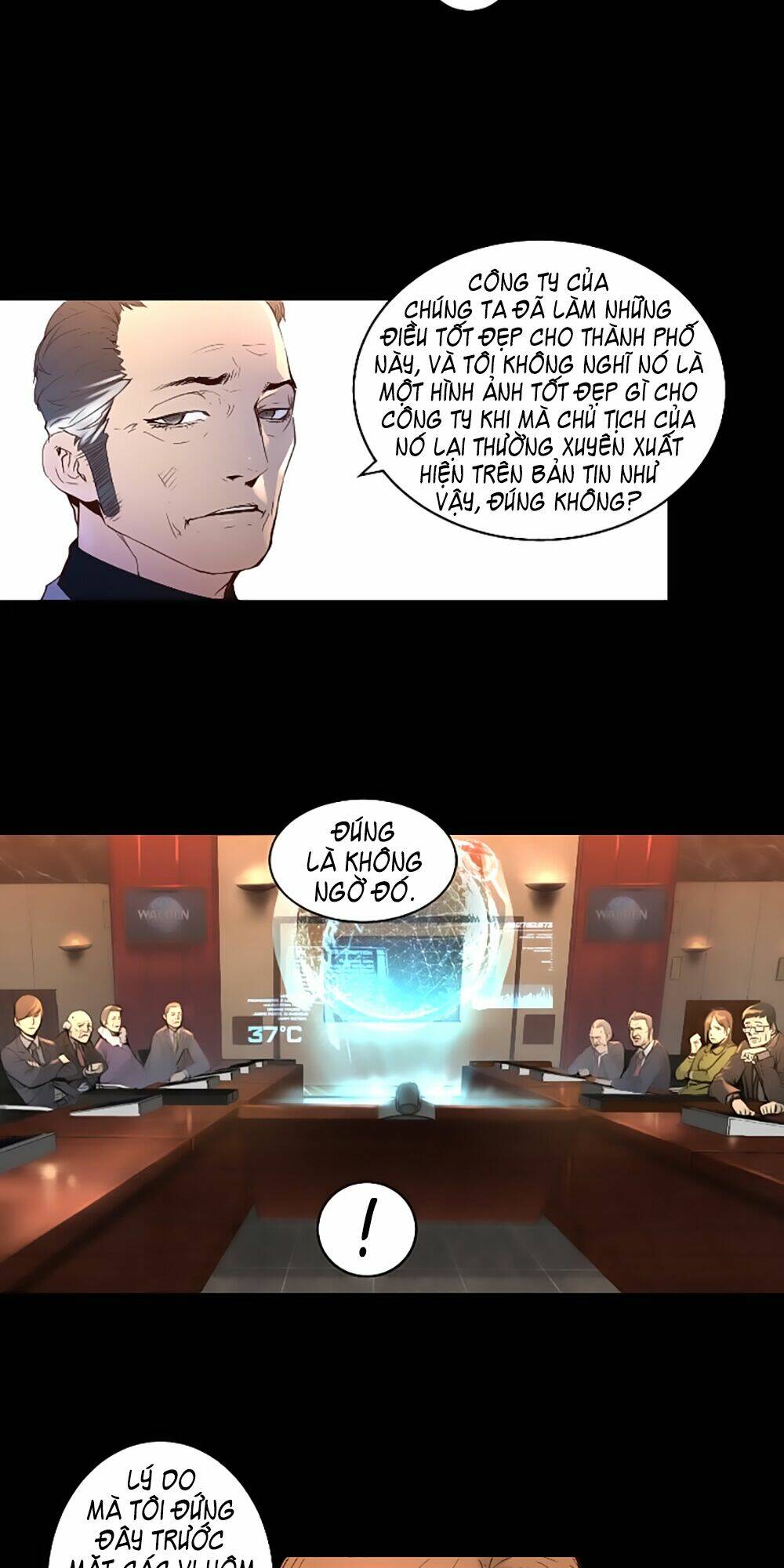 tam tuyệt tại dị giới chapter 18 26