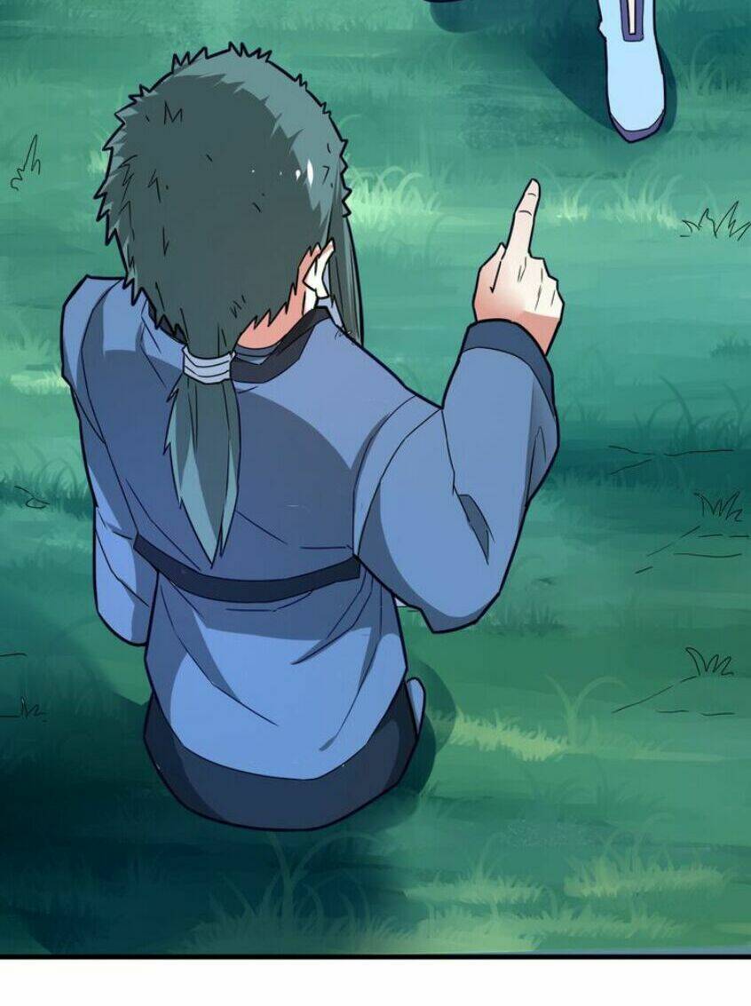 thiên mệnh cửu tinh chapter 28 20