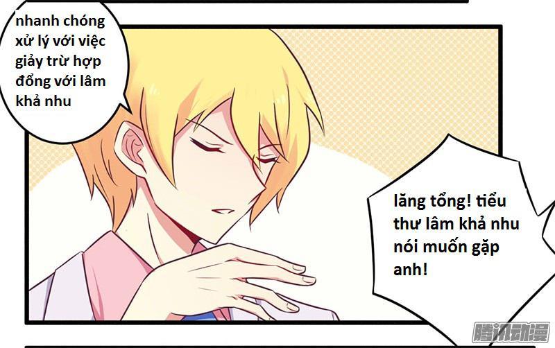 tổng tài đã cưới em chapter 43 22