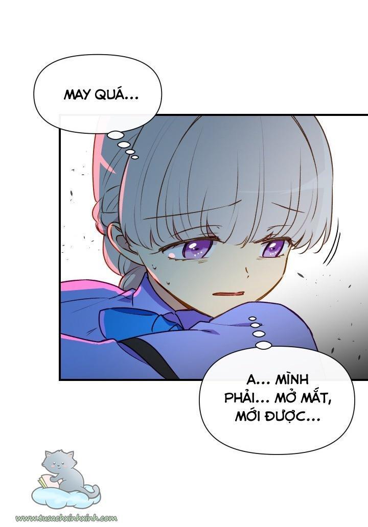 công nương khế ước của gia tộc công tước quái vật chapter 58 16